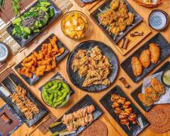 一起串燒 長春店