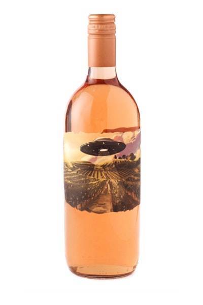 Gönc "Grape Abduction" Rosé (750ml bottle)