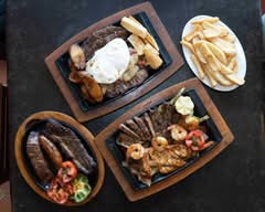 Rei Do Gado Brazilian Steak House (939 4th Ave)