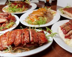Little Four Seasons - Chinatown  文興小廚