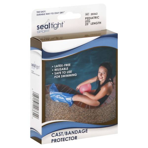 Seal Tight Cast/Bandage Protector