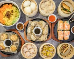 King Dim Sum (Girona)