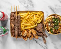 Grilled and Loaded (Chipping Norton)
