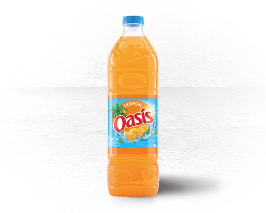 OASIS TROPICAL® 2L