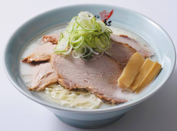 Shio Chashu