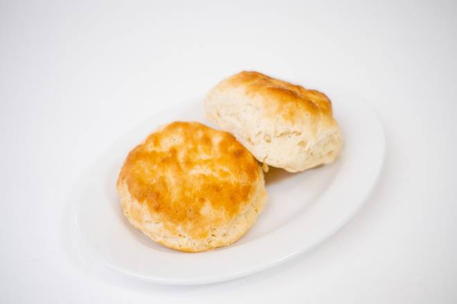 Side 2 Biscuits
