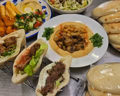 Pita bakery