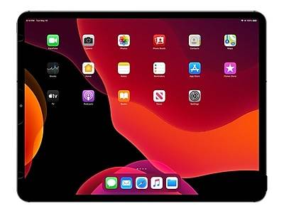 Belkin ScreenForce TruePrivacy Anti-Glare Plastic Screen Protector for Apple iPad Pro 12.9 3rd Gen (OVA011ZZ)