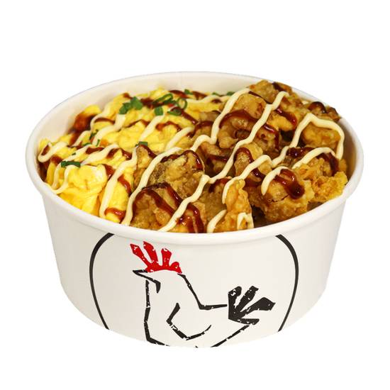 bb.q Signature Rice Bowl