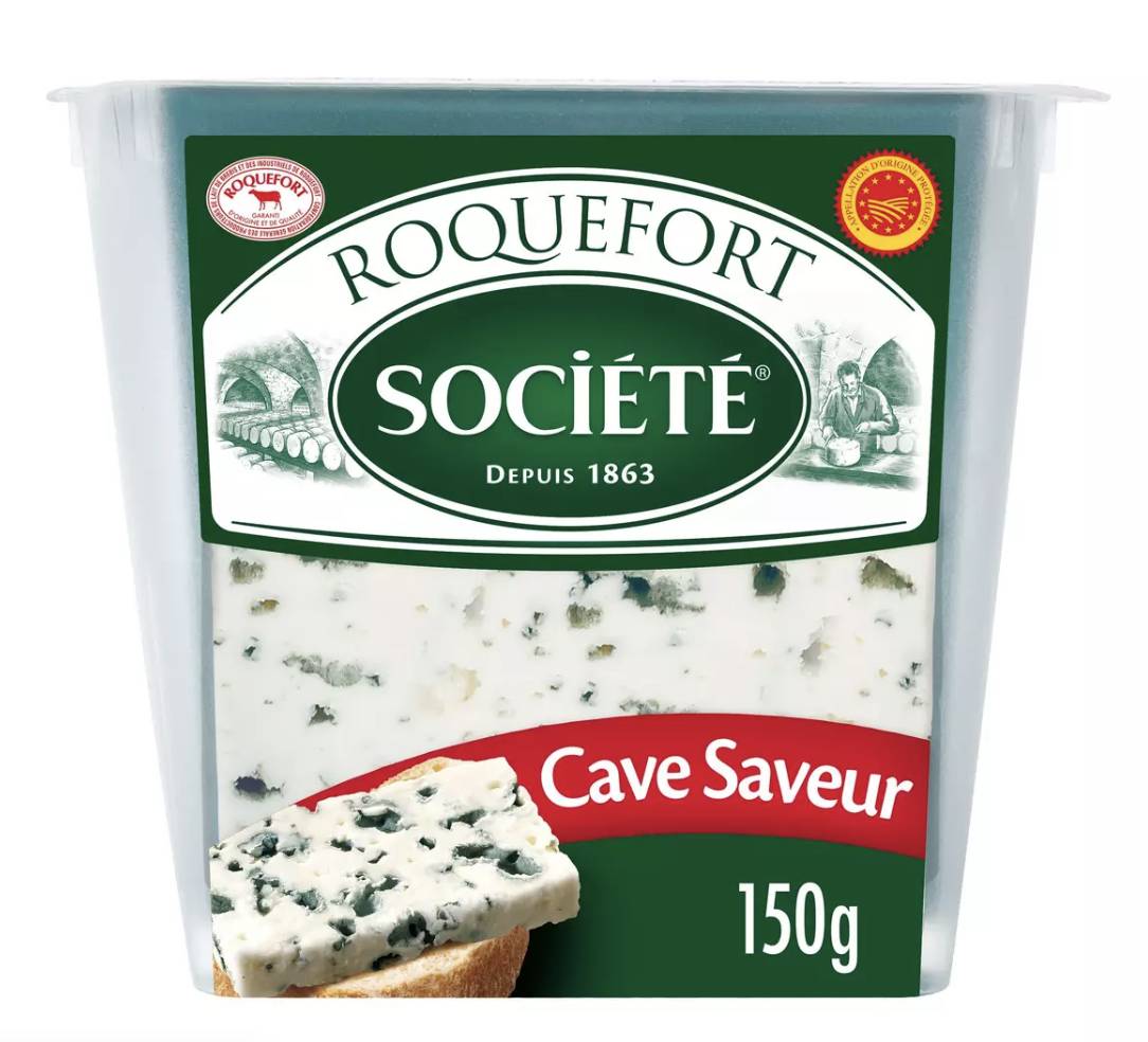 Roquefort Société