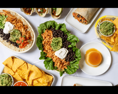 Ohio City Burrito (3915 Carnegie Ave)