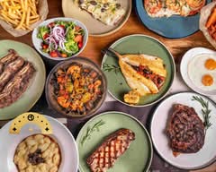 Baires Grill (Sunny Isles)