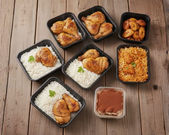 Les Délices D’Aladin