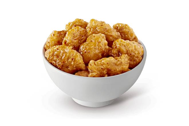 The Original Orange Chicken