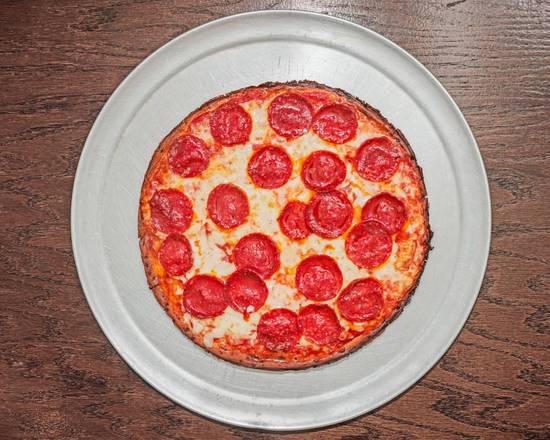 Artistic Pizza photo 3