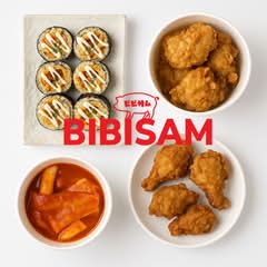 韓国料理＆生サムギョプサル ビビサム 池袋東口店  bibisam