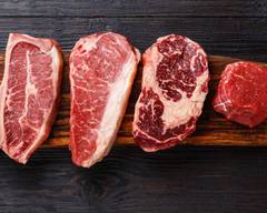 Performance Foodservice Market (Middendorf)