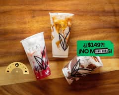 Tsai Tea Bar (Lomas)