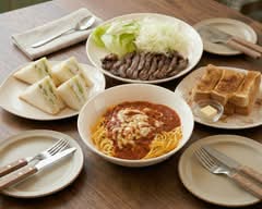 UCCカフェメルカード フジグラン東広島店  UCC Cafe Mercado Fuji Grand Higashi-Hiroshima Store
