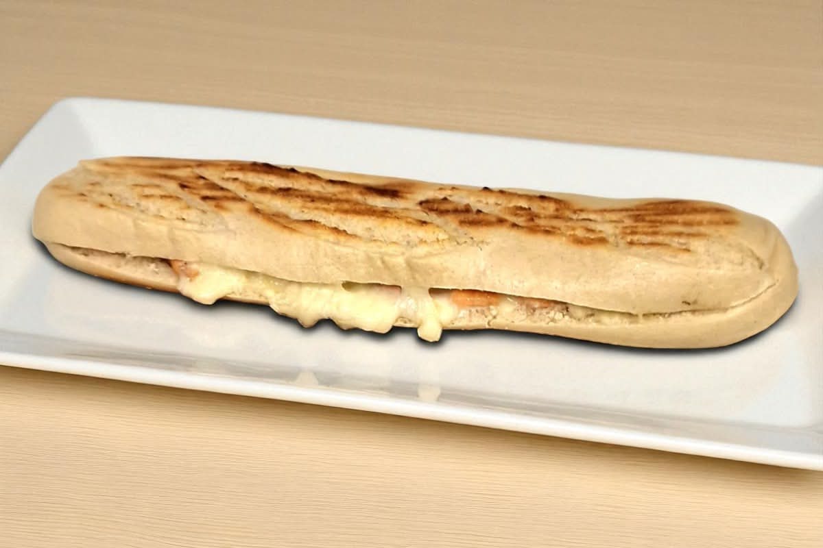 Panini Seul au choix