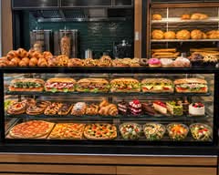 Samo bakkerij Antwerpen