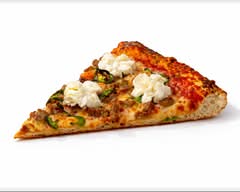 The Pizza Box