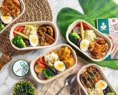 金爸爸 南港中信店