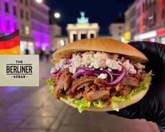 Berliner Kebab 🥙 - Metz