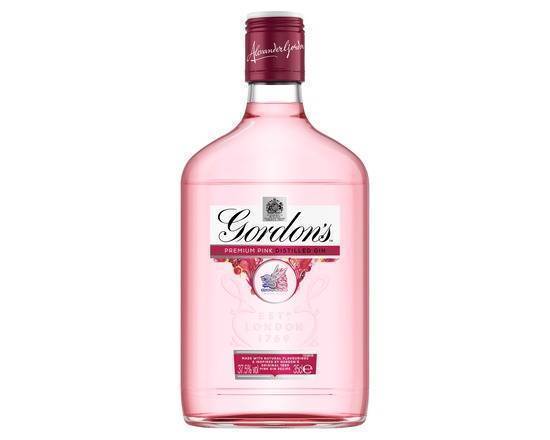 Gordon's Premium Pink Distilled Gin 35cl