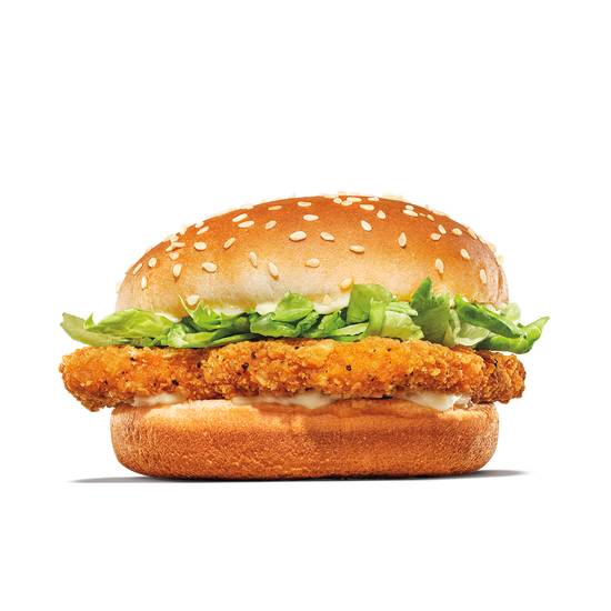 Chicken Jr.