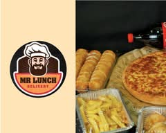 MR Lunch