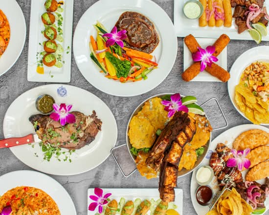 Estefan Kitchen Orlando