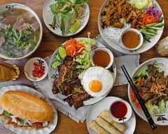 Westend Vietnamese Foods