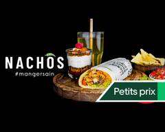 NACHOS - Mexican Food (Villeneuve d'Ascq Héron Parc)
