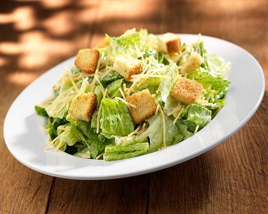 Petite Salade César / Side Caesar Salad