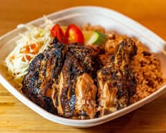 Jerk Stop & Caribbean Variety (1457 University Ave W)
