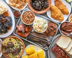DD's Southern BBQ & Soul Food (E Indian School)