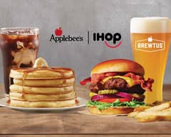 IHOP Applebee's (Escazú)