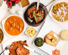Gandhi Indian Cuisine & Banquet