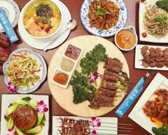 HALAL中華 阿丽娅アリヤ 清真美食 上野店