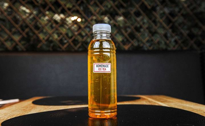 Homemade Ice tea 50cl