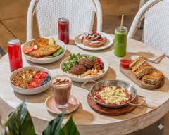 Bobe Kitchen & Bakery