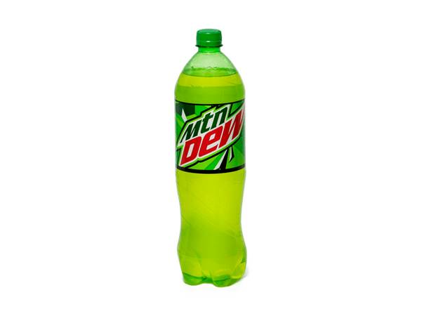 Mountain Dew - 20oz