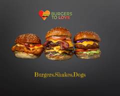 Burgers to love