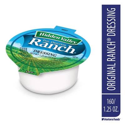 Hidden Valley the Original Ranch Dressing