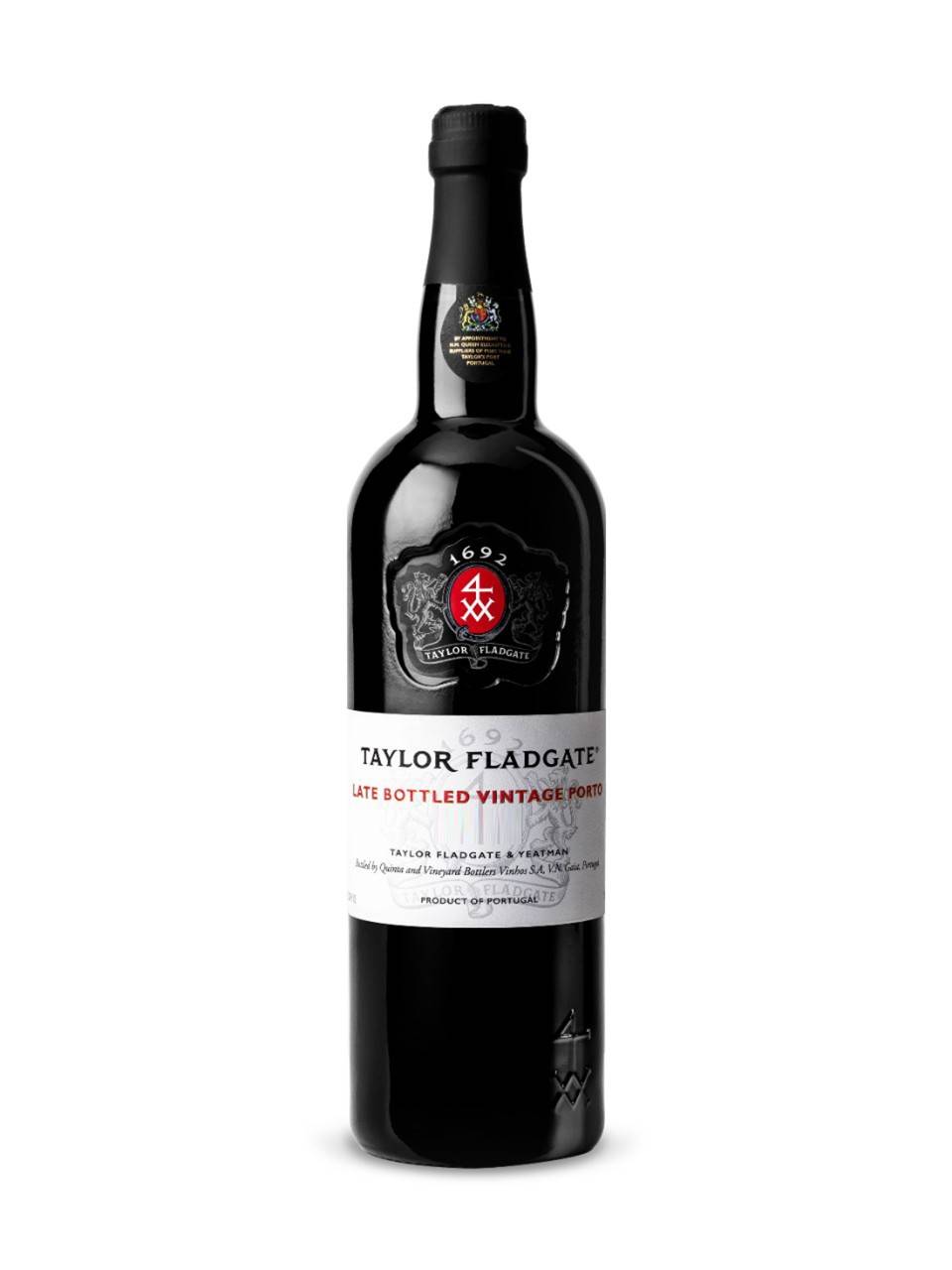 Taylor Fladgate Late Bottled Vintage Port