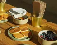 BeniLu Brunch Alvalade