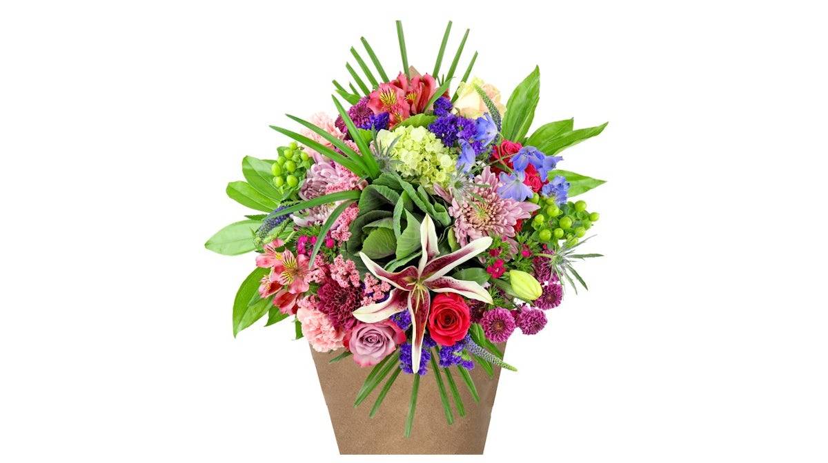 Bloom Haus™ Garden Bouquet - B