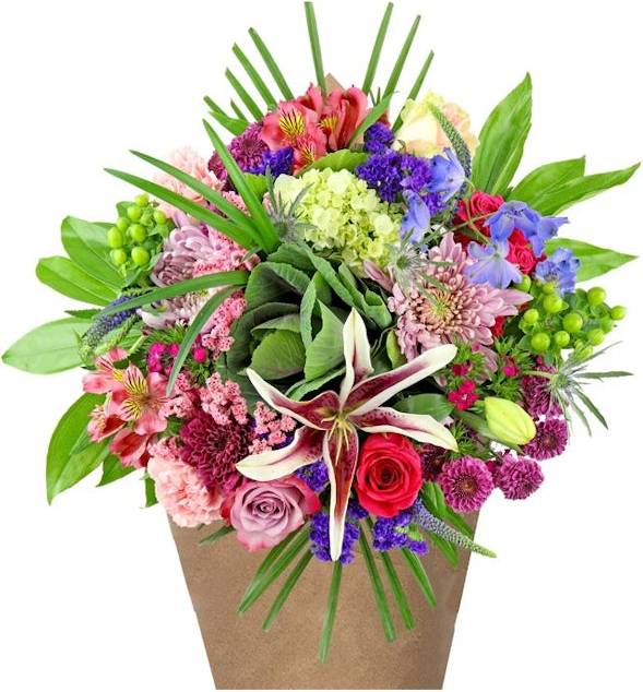 Bloom Haus™ Garden Bouquet - B