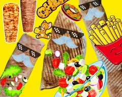TAKEOUT® (M. Rapackiego 2D)